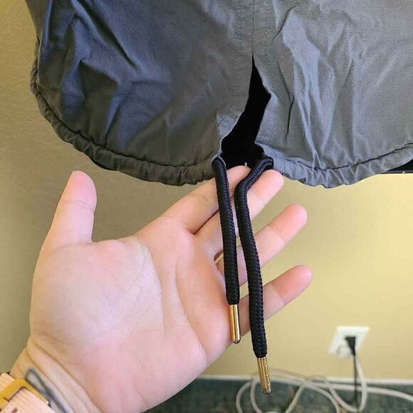 Xersion Color Block Athletic Top - Picture 6 of 8